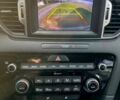 Серый Киа Sportage, объемом двигателя 2.36 л и пробегом 114 тыс. км за 16999 $, фото 21 на Automoto.ua