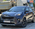 Серый Киа Sportage, объемом двигателя 1.69 л и пробегом 103 тыс. км за 17000 $, фото 21 на Automoto.ua