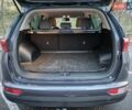 Серый Киа Sportage, объемом двигателя 1.69 л и пробегом 89 тыс. км за 17800 $, фото 8 на Automoto.ua