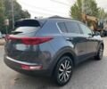 Серый Киа Sportage, объемом двигателя 2.4 л и пробегом 43 тыс. км за 7500 $, фото 5 на Automoto.ua