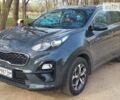 Сірий Кіа Sportage, об'ємом двигуна 1.6 л та пробігом 43 тис. км за 20599 $, фото 1 на Automoto.ua