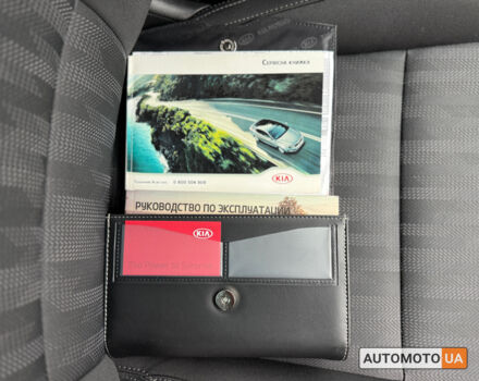 Серый Киа Sportage, объемом двигателя 1.6 л и пробегом 156 тыс. км за 17200 $, фото 9 на Automoto.ua