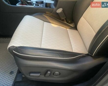 Сірий Кіа Sportage, об'ємом двигуна 1.6 л та пробігом 92 тис. км за 21500 $, фото 35 на Automoto.ua