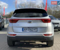 Сірий Кіа Sportage, об'ємом двигуна 2.4 л та пробігом 98 тис. км за 16455 $, фото 14 на Automoto.ua