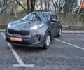Серый Киа Sportage, объемом двигателя 1.69 л и пробегом 89 тыс. км за 17800 $, фото 1 на Automoto.ua