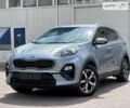 Сірий Кіа Sportage, об'ємом двигуна 1.59 л та пробігом 55 тис. км за 18500 $, фото 6 на Automoto.ua