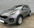 Киа Sportage 2018 в Киеве на Automoto.ua Серый Киа Sportage, объемом двигателя 2.4 л и пробегом 89 тыс. км за 11300 $, фото 10 на Automoto.ua