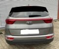 Киа Sportage 2018 в Киеве на Automoto.ua Серый Киа Sportage, объемом двигателя 2.4 л и пробегом 89 тыс. км за 11300 $, фото 11 на Automoto.ua