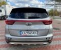 Серый Киа Sportage, объемом двигателя 1.6 л и пробегом 172 тыс. км за 16500 $, фото 6 на Automoto.ua
