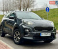 Серый Киа Sportage, объемом двигателя 1.59 л и пробегом 132 тыс. км за 16400 $, фото 4 на Automoto.ua