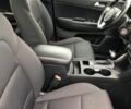 Серый Киа Sportage, объемом двигателя 2 л и пробегом 95 тыс. км за 6294 $, фото 9 на Automoto.ua