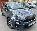 Серый Киа Sportage, объемом двигателя 1.59 л и пробегом 60 тыс. км за 18300 $, фото 2 на Automoto.ua