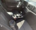 Сірий Кіа Sportage, об'ємом двигуна 2.36 л та пробігом 95 тис. км за 15900 $, фото 11 на Automoto.ua