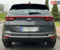 Серый Киа Sportage, объемом двигателя 1.59 л и пробегом 132 тыс. км за 16400 $, фото 45 на Automoto.ua