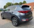 Серый Киа Sportage, объемом двигателя 2.4 л и пробегом 43 тыс. км за 7500 $, фото 3 на Automoto.ua