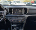 Сірий Кіа Sportage, об'ємом двигуна 2.4 л та пробігом 98 тис. км за 16455 $, фото 53 на Automoto.ua