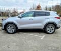 Серый Киа Sportage, объемом двигателя 2.36 л и пробегом 46 тыс. км за 16500 $, фото 8 на Automoto.ua