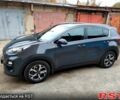 Киа Sportage 2018 в Сумах на Automoto.ua Серый Киа Sportage, объемом двигателя 1.6 л и пробегом 100 тыс. км за 16350 $, фото 12 на Automoto.ua