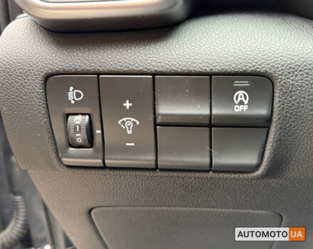 Серый Киа Sportage, объемом двигателя 1.6 л и пробегом 156 тыс. км за 17200 $, фото 33 на Automoto.ua