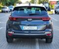 Серый Киа Sportage, объемом двигателя 1.6 л и пробегом 120 тыс. км за 18200 $, фото 5 на Automoto.ua