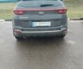 Серый Киа Sportage, объемом двигателя 1.59 л и пробегом 125 тыс. км за 18300 $, фото 8 на Automoto.ua