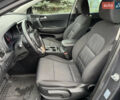 Серый Киа Sportage, объемом двигателя 1.59 л и пробегом 132 тыс. км за 16400 $, фото 16 на Automoto.ua