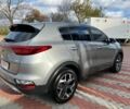 Серый Киа Sportage, объемом двигателя 1.6 л и пробегом 172 тыс. км за 16500 $, фото 13 на Automoto.ua