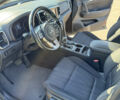 Серый Киа Sportage, объемом двигателя 1.6 л и пробегом 156 тыс. км за 18300 $, фото 12 на Automoto.ua