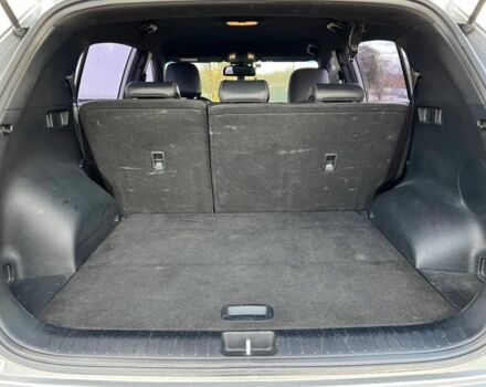 Серый Киа Sportage, объемом двигателя 1.6 л и пробегом 172 тыс. км за 16500 $, фото 4 на Automoto.ua