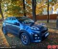 Киа Sportage 2018 в Сумах на Automoto.ua Серый Киа Sportage, объемом двигателя 1.6 л и пробегом 100 тыс. км за 16350 $, фото 13 на Automoto.ua