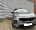 Киа Sportage 2018 в Киеве на Automoto.ua Серый Киа Sportage, объемом двигателя 2.4 л и пробегом 89 тыс. км за 11300 $, фото 4 на Automoto.ua