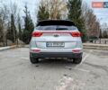 Серый Киа Sportage, объемом двигателя 2.36 л и пробегом 46 тыс. км за 16500 $, фото 12 на Automoto.ua