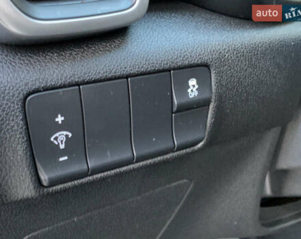 Сірий Кіа Sportage, об'ємом двигуна 2.4 л та пробігом 98 тис. км за 16455 $, фото 39 на Automoto.ua
