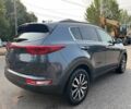 Серый Киа Sportage, объемом двигателя 2.4 л и пробегом 45 тыс. км за 8000 $, фото 3 на Automoto.ua