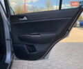 Сірий Кіа Sportage, об'ємом двигуна 2.4 л та пробігом 98 тис. км за 16455 $, фото 28 на Automoto.ua