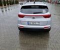 Серый Киа Sportage, объемом двигателя 2.36 л и пробегом 64 тыс. км за 19800 $, фото 5 на Automoto.ua