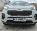 Серый Киа Sportage, объемом двигателя 2.36 л и пробегом 46 тыс. км за 16500 $, фото 20 на Automoto.ua