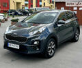 Сірий Кіа Sportage, об'ємом двигуна 1.59 л та пробігом 60 тис. км за 18300 $, фото 21 на Automoto.ua