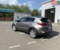 Сірий Кіа Sportage, об'ємом двигуна 2.36 л та пробігом 95 тис. км за 15900 $, фото 6 на Automoto.ua