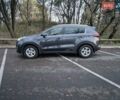 Серый Киа Sportage, объемом двигателя 1.69 л и пробегом 89 тыс. км за 17800 $, фото 4 на Automoto.ua