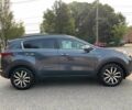 Серый Киа Sportage, объемом двигателя 2.4 л и пробегом 45 тыс. км за 8000 $, фото 6 на Automoto.ua