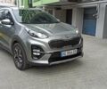 Кіа Sportage 2018 у Дніпро (Дніпропетровську) на Automoto.ua Сірий Кіа Sportage, об'ємом двигуна 2 л та пробігом 145 тис. км за 21500 $, фото 9 на Automoto.ua
