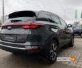 Серый Киа Sportage, объемом двигателя 1.6 л и пробегом 156 тыс. км за 17200 $, фото 21 на Automoto.ua