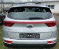 Серый Киа Sportage, объемом двигателя 2 л и пробегом 95 тыс. км за 6294 $, фото 15 на Automoto.ua