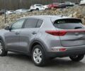 Серый Киа Sportage, объемом двигателя 0.24 л и пробегом 77 тыс. км за 12900 $, фото 2 на Automoto.ua