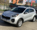 Сірий Кіа Sportage, об'ємом двигуна 2.4 л та пробігом 98 тис. км за 16455 $, фото 2 на Automoto.ua