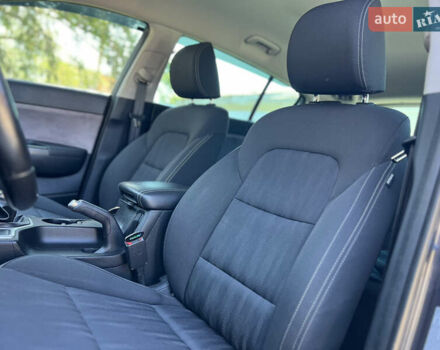 Серый Киа Sportage, объемом двигателя 1.69 л и пробегом 103 тыс. км за 17000 $, фото 43 на Automoto.ua