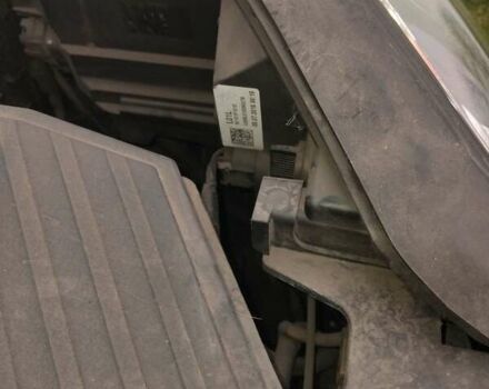 Серый Киа Sportage, объемом двигателя 1.59 л и пробегом 79 тыс. км за 18300 $, фото 11 на Automoto.ua