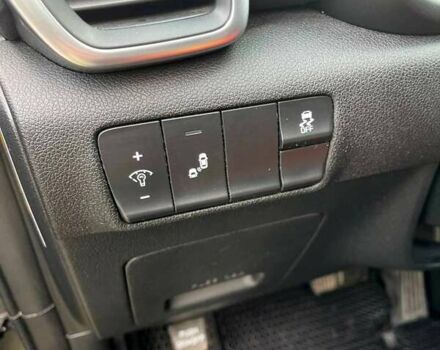 Серый Киа Sportage, объемом двигателя 2.36 л и пробегом 114 тыс. км за 16999 $, фото 26 на Automoto.ua