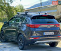 Серый Киа Sportage, объемом двигателя 1.69 л и пробегом 103 тыс. км за 17000 $, фото 14 на Automoto.ua